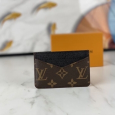 Louis Vuitton Wallets Purse